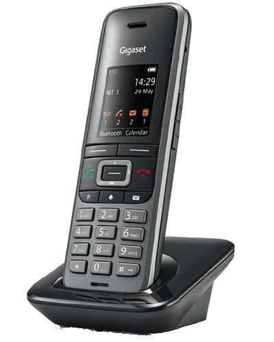 S650h Gigaset Gigaset S650 PRo aggiuntivo